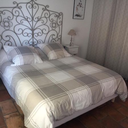 Mas Sicard Chambre D'Hotes En Camargue Αρλ Εξωτερικό φωτογραφία