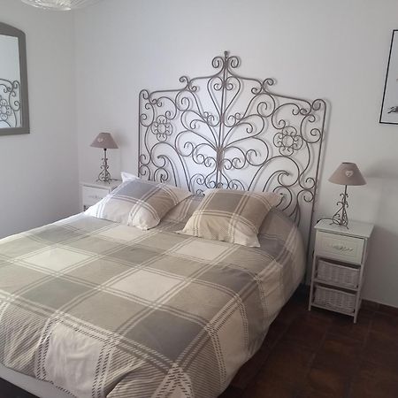 Mas Sicard Chambre D'Hotes En Camargue Αρλ Εξωτερικό φωτογραφία