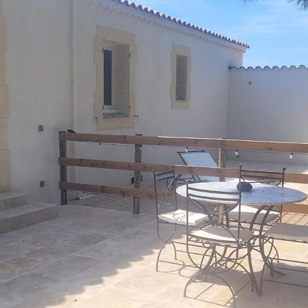Mas Sicard Chambre D'Hotes En Camargue Αρλ Εξωτερικό φωτογραφία