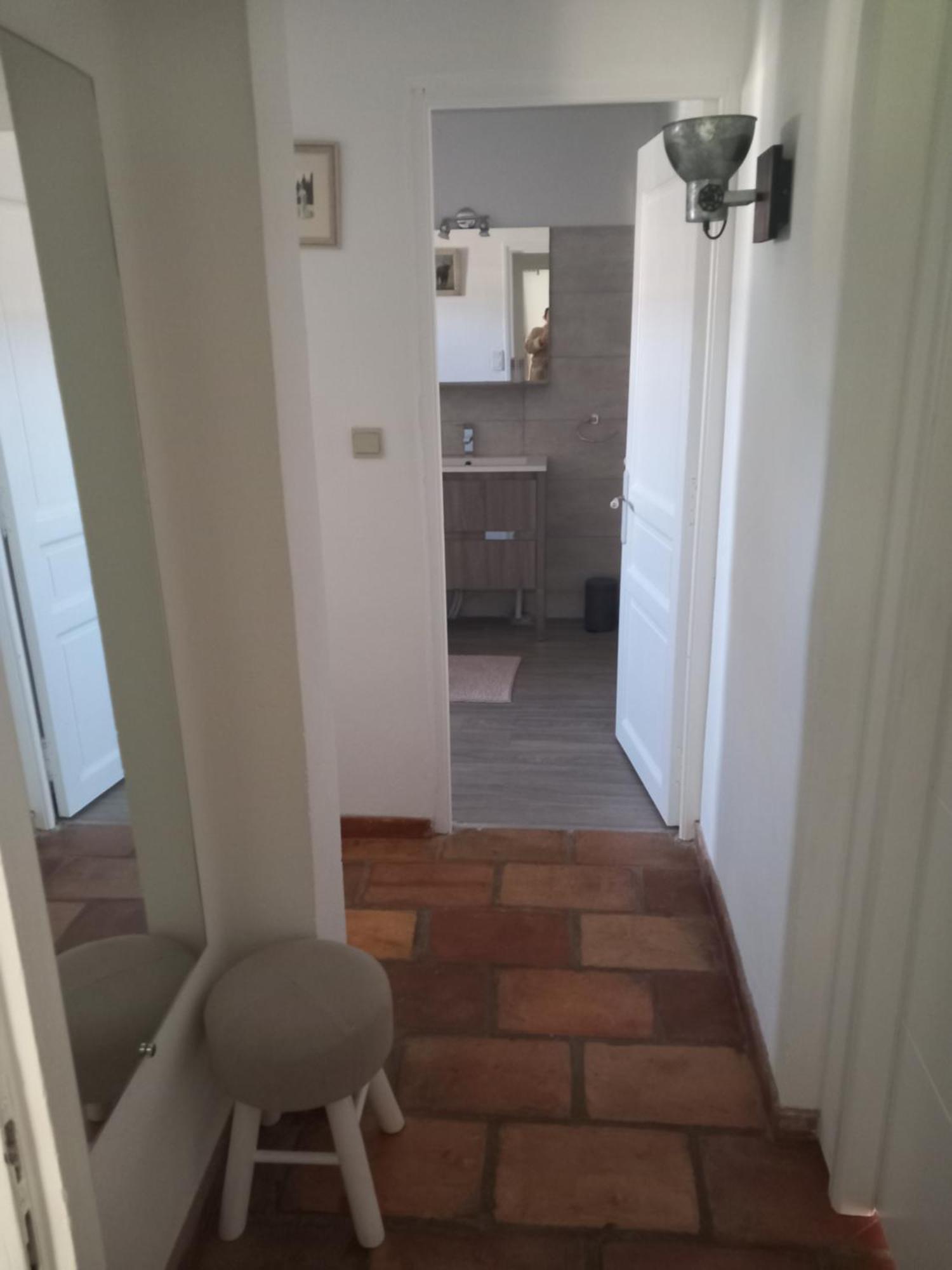 Mas Sicard Chambre D'Hotes En Camargue Αρλ Εξωτερικό φωτογραφία